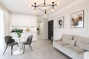 ApartPark by Baltic Home