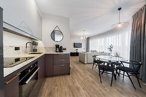 ApartPark by Baltic Home