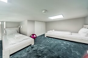 ApartPark by Baltic Home