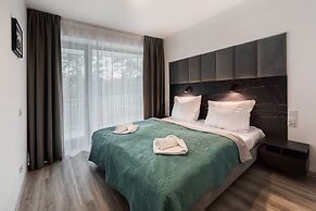 ApartPark by Baltic Home