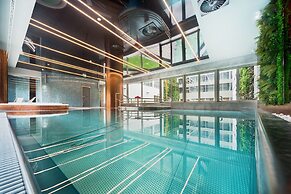 ApartPark by Baltic Home