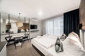 ApartPark by Baltic Home