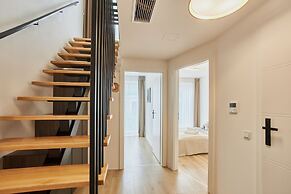 ApartPark by Baltic Home