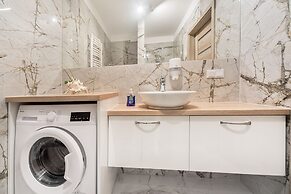 ApartPark by Baltic Home