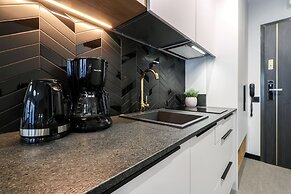 ApartPark by Baltic Home