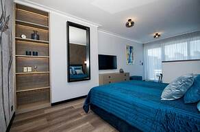 ApartPark by Baltic Home