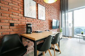 ApartPark by Baltic Home
