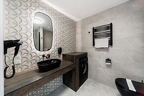 ApartPark by Baltic Home