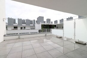 ApartPark by Baltic Home