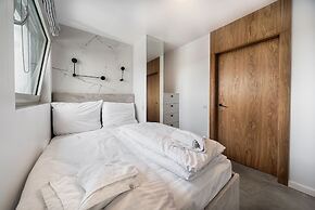 ApartPark by Baltic Home