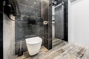 ApartPark by Baltic Home