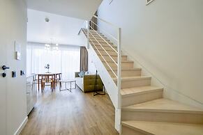 ApartPark by Baltic Home