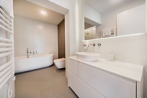 ApartPark by Baltic Home