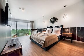 ApartPark by Baltic Home