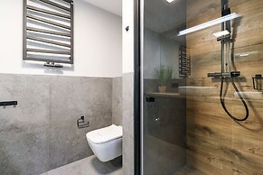 ApartPark by Baltic Home