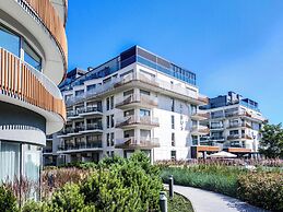 ApartPark by Baltic Home