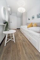 ApartPark by Baltic Home