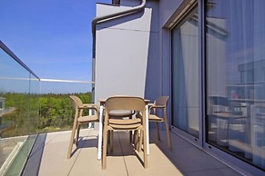 ApartPark by Baltic Home