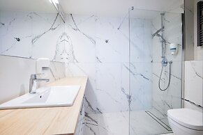 ApartPark by Baltic Home