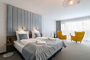 ApartPark by Baltic Home