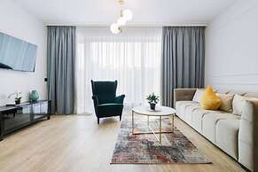 ApartPark by Baltic Home