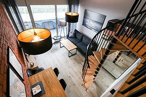 ApartPark by Baltic Home