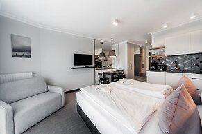 ApartPark by Baltic Home