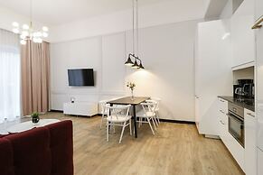 ApartPark by Baltic Home