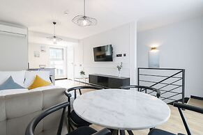 ApartPark by Baltic Home