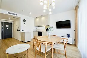 ApartPark by Baltic Home