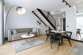 ApartPark by Baltic Home