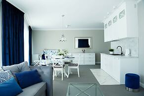 ApartPark by Baltic Home