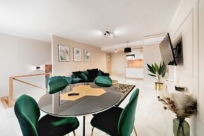 ApartPark by Baltic Home