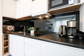 ApartPark by Baltic Home