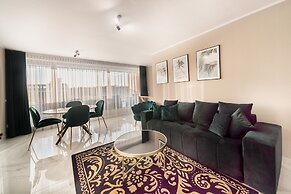 ApartPark by Baltic Home