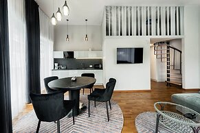ApartPark by Baltic Home