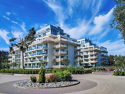 ApartPark by Baltic Home