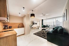 ApartPark by Baltic Home