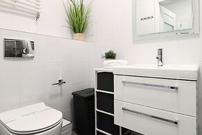 ApartPark by Baltic Home