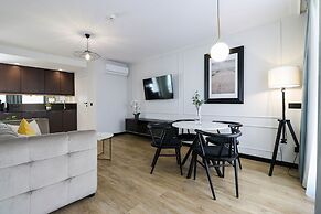 ApartPark by Baltic Home