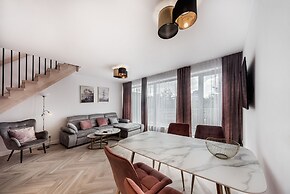 ApartPark by Baltic Home