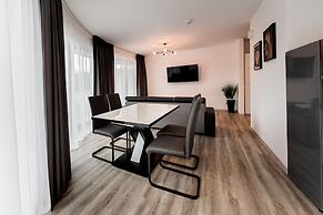 ApartPark by Baltic Home