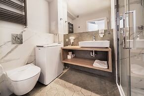 ApartPark by Baltic Home