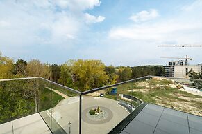 ApartPark by Baltic Home