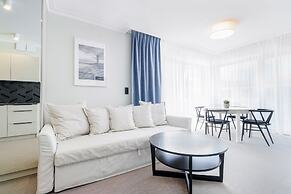 ApartPark by Baltic Home