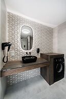 ApartPark by Baltic Home