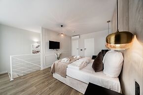 ApartPark by Baltic Home