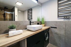 ApartPark by Baltic Home