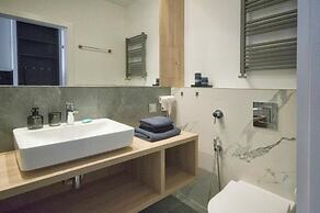 ApartPark by Baltic Home