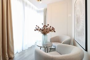 ApartPark by Baltic Home